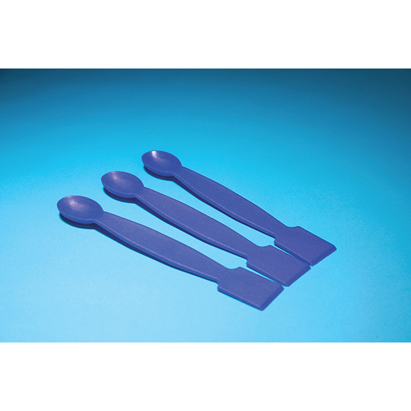 PLASTIC SPATULAS